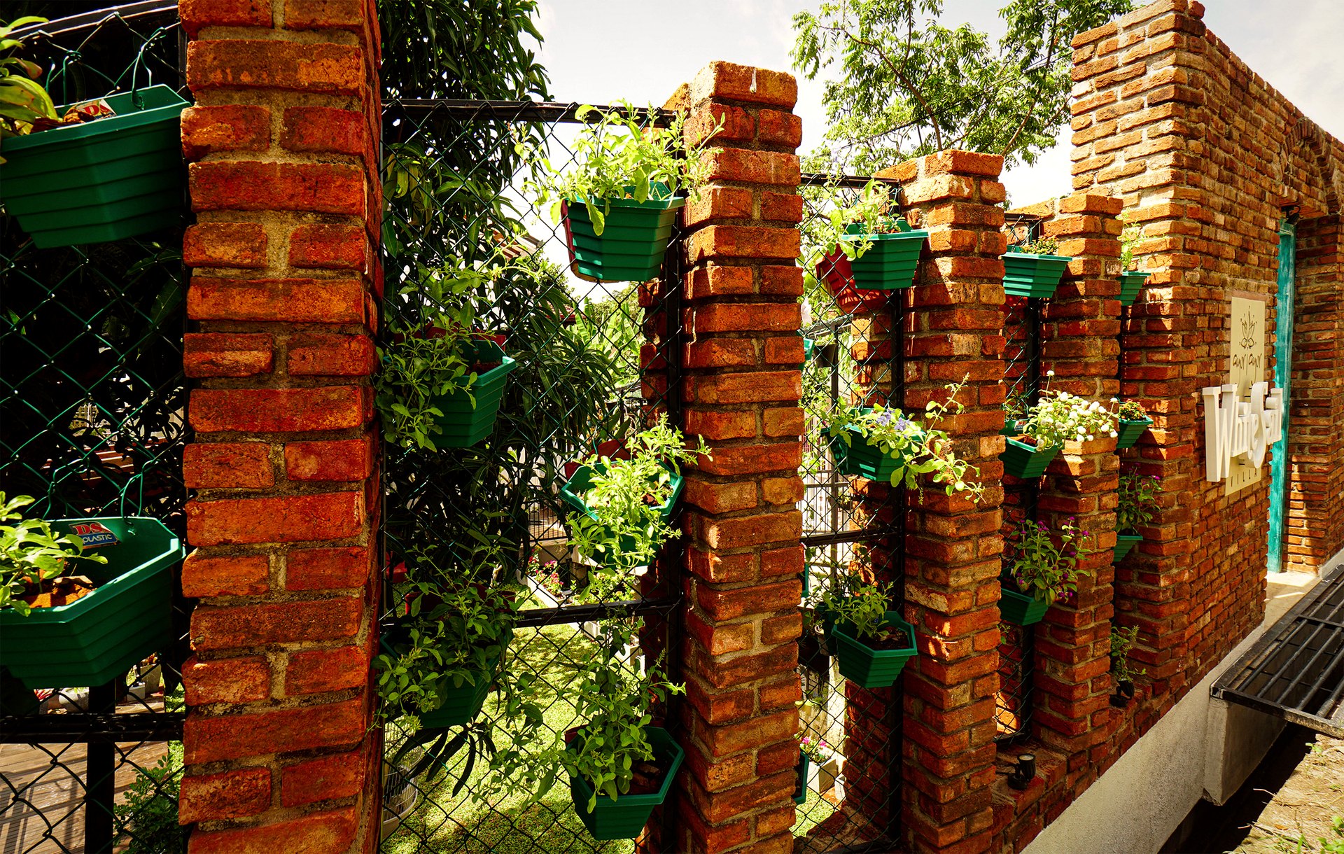 Nature & sustainability